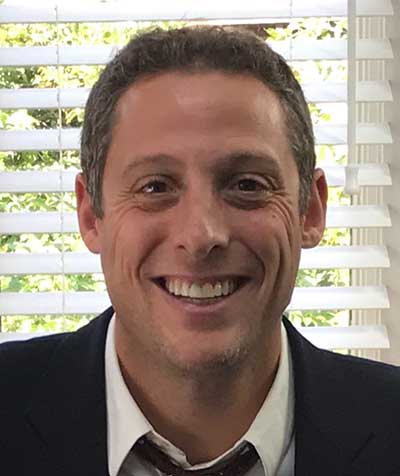 Frank Giordano, MS, PT